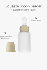 BIBS BIBS Squeeze Spoon Feeder