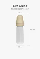 BIBS BIBS Squeeze Spoon Feeder