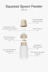 BIBS BIBS Squeeze Spoon Feeder