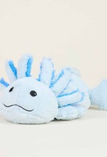 Warmies Warmies BLUE Axolotl Large