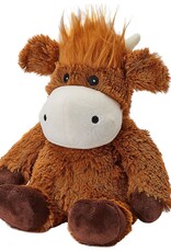 Warmies Warmies Highland Cow