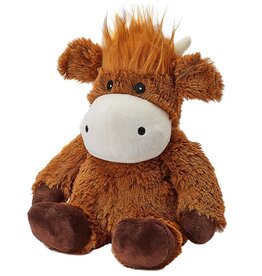 Warmies Warmies Highland Cow