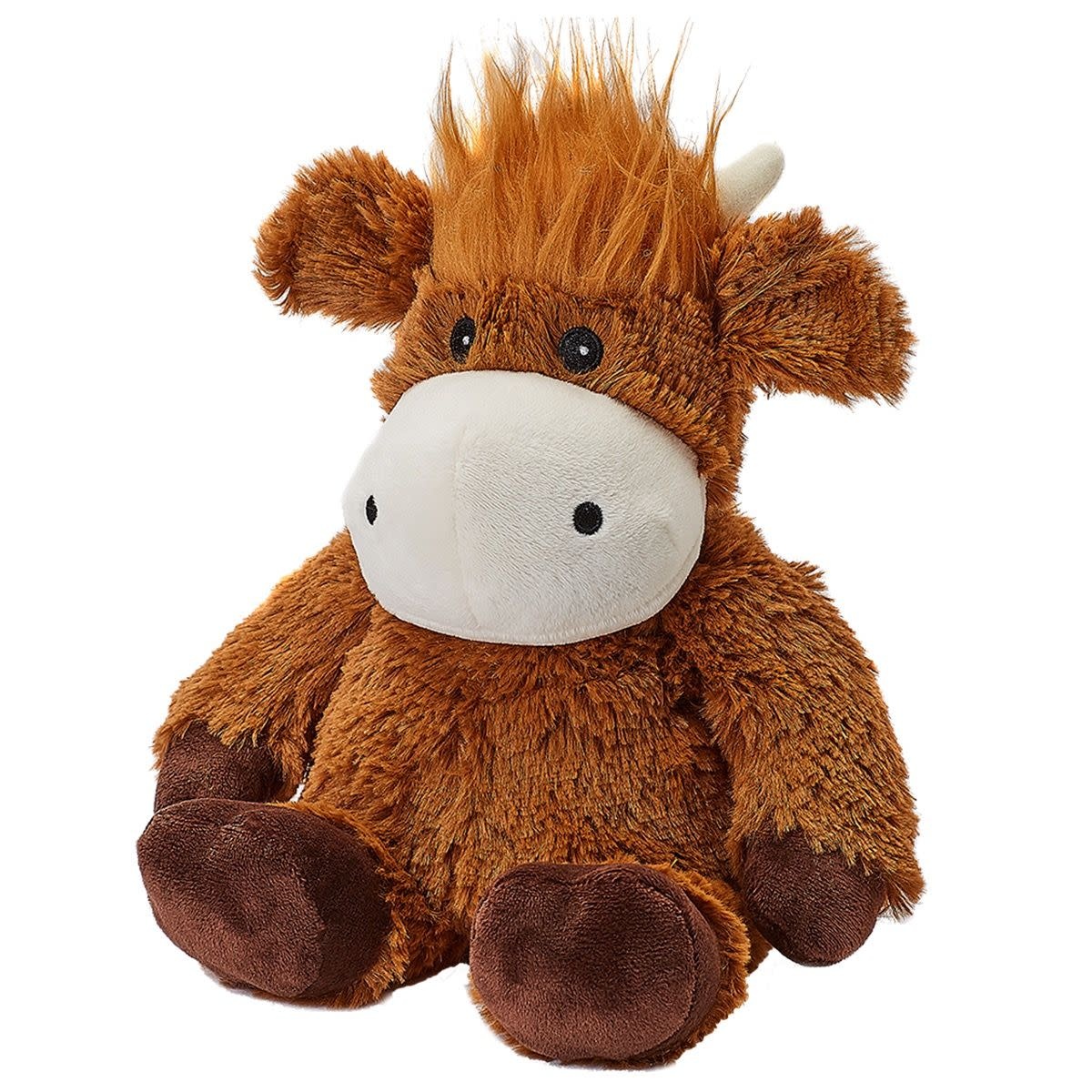 Warmies Warmies Highland Cow