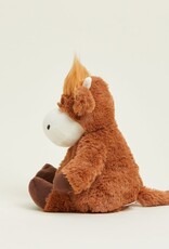 Warmies Warmies Highland Cow