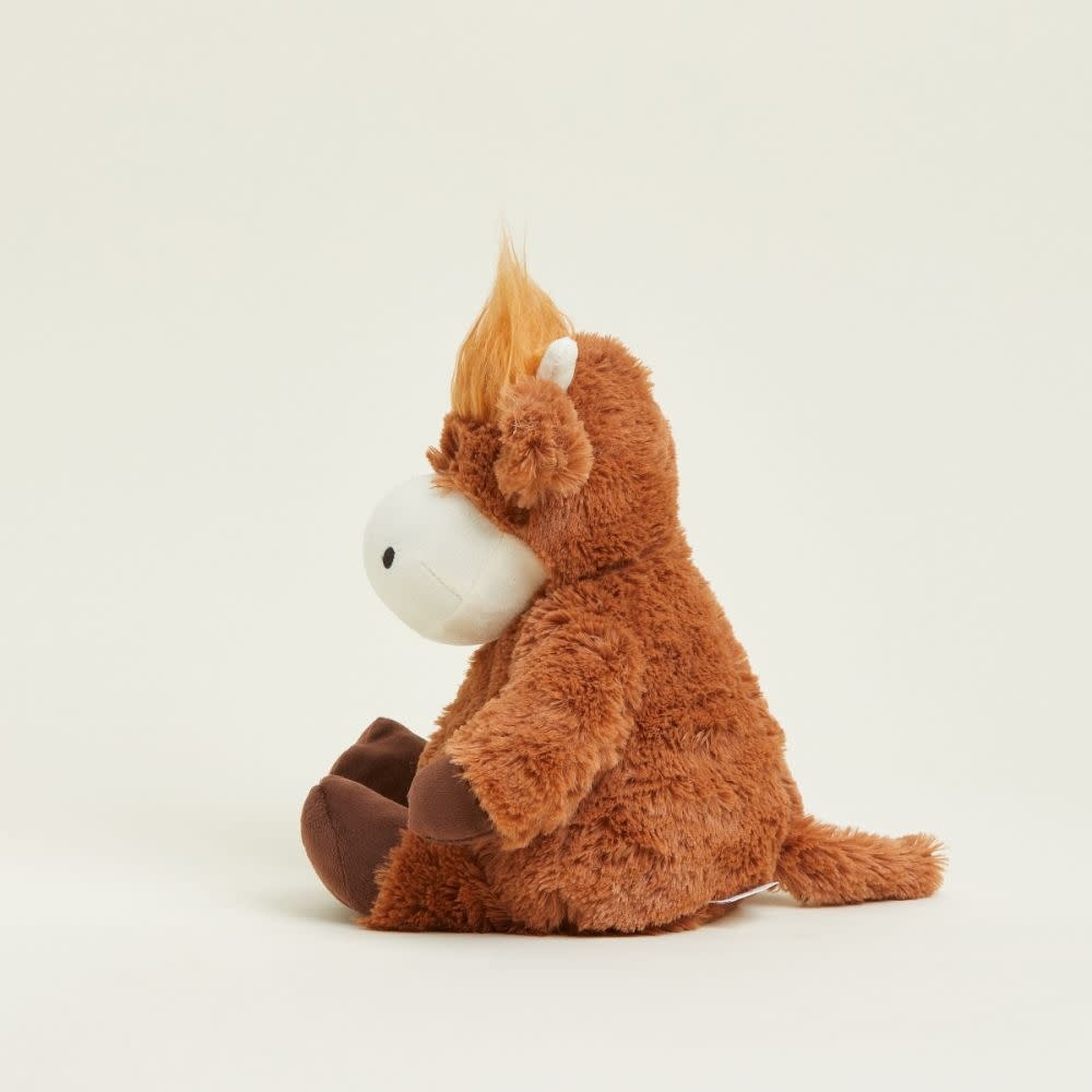 Warmies Warmies Highland Cow