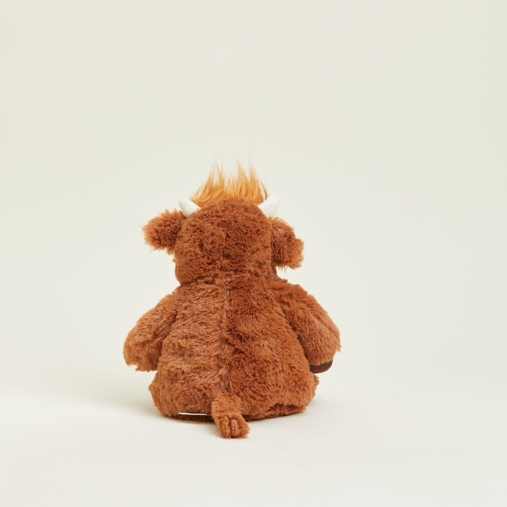 Warmies Warmies Highland Cow