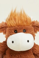 Warmies Warmies Highland Cow