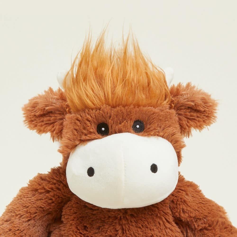 Warmies Warmies Highland Cow