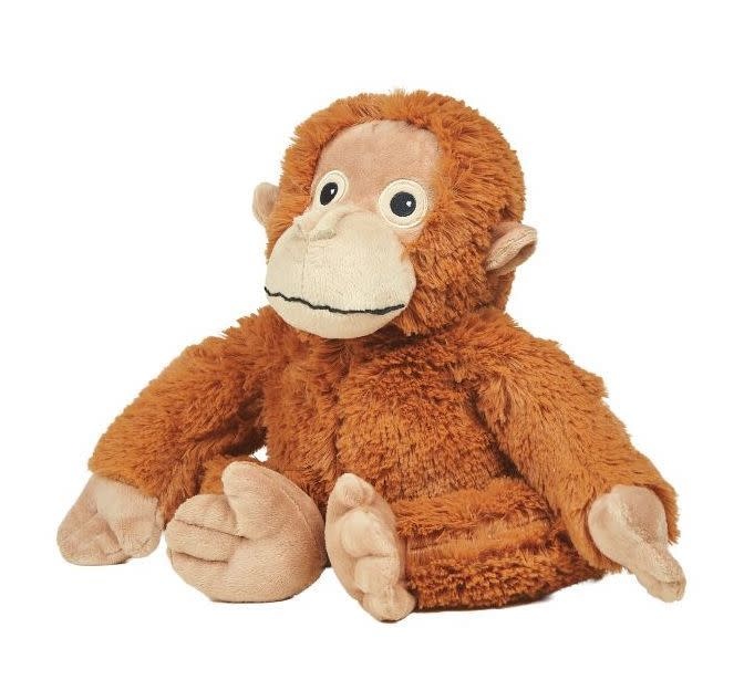 Warmies Warmies Orangutan