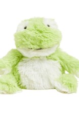 Warmies Warmies Frog