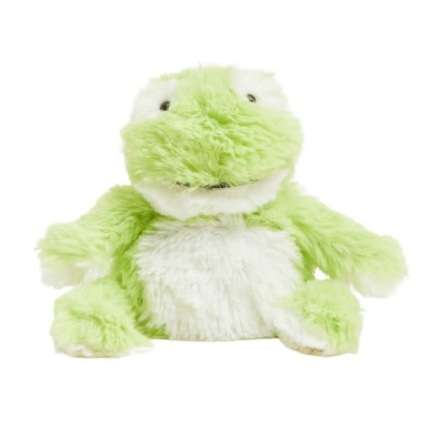 Warmies Warmies Frog