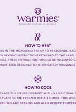 Warmies Warmies Seal