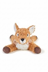 Warmies Warmies Laying Deer