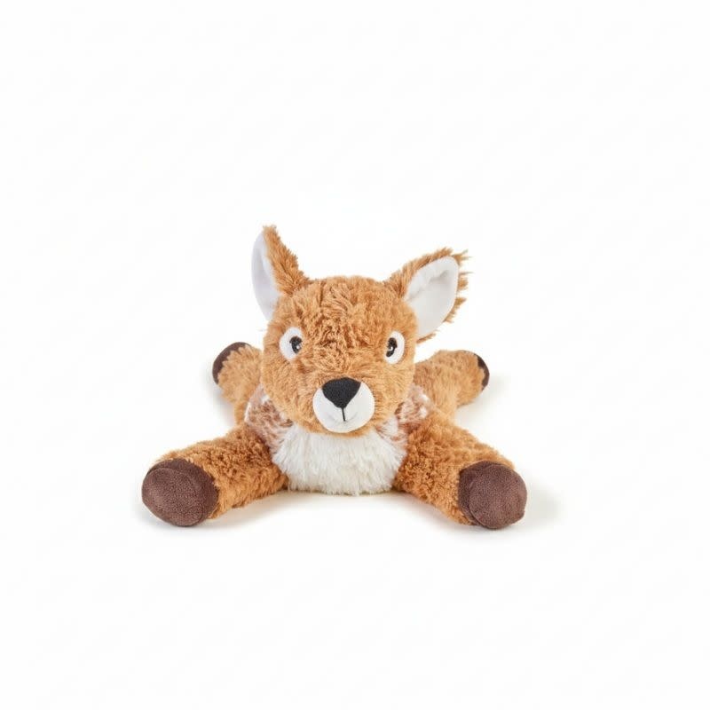 Warmies Warmies Laying Deer