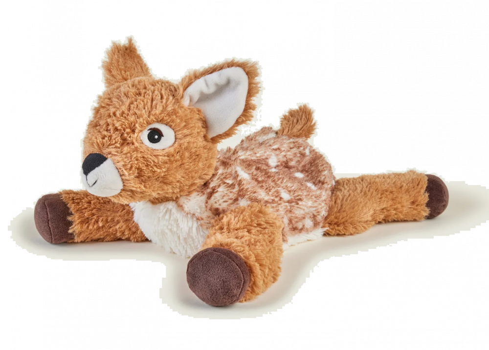 Warmies Warmies Laying Deer