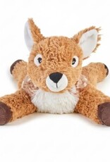 Warmies Warmies Laying Deer