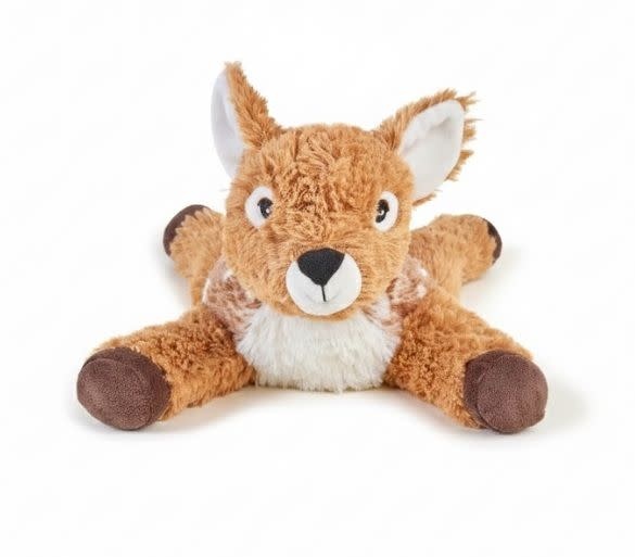Warmies Warmies Laying Deer