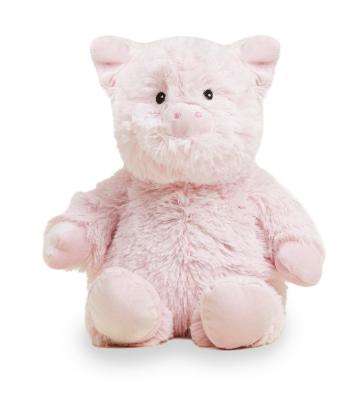Warmies Warmies Pig