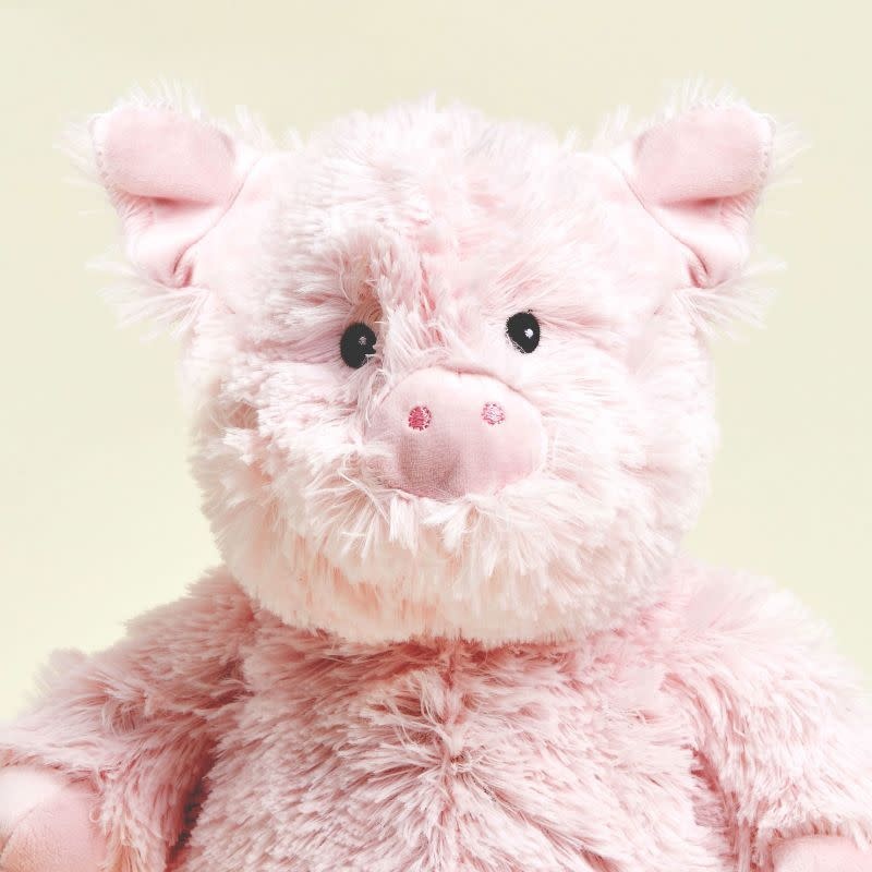 Warmies Warmies Pig