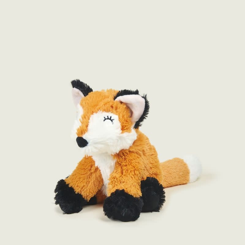 Warmies Warmies NEW Fox