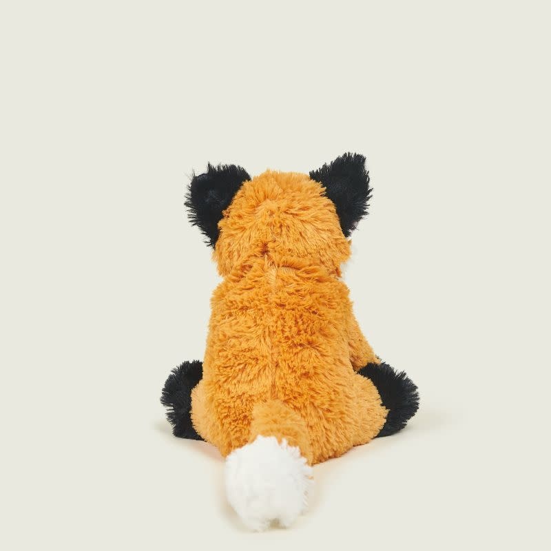 Warmies Warmies NEW Fox