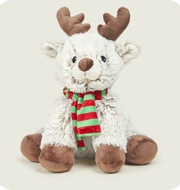 Warmies Warmies Marshmallow Reindeer