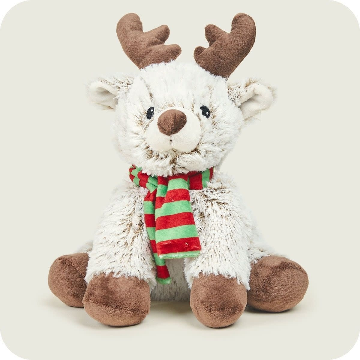 Warmies Warmies Marshmallow Reindeer