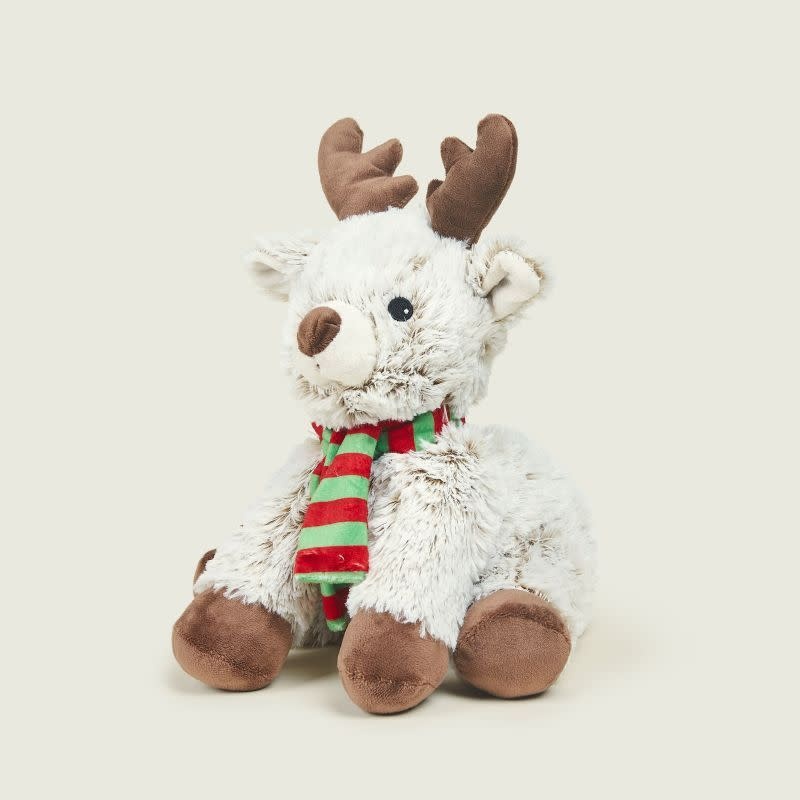Warmies Warmies Marshmallow Reindeer