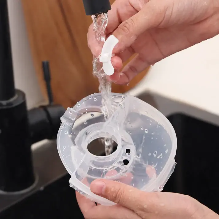 Haakaa Haakaa E-Ladybug Wearable Electric Breast Pump