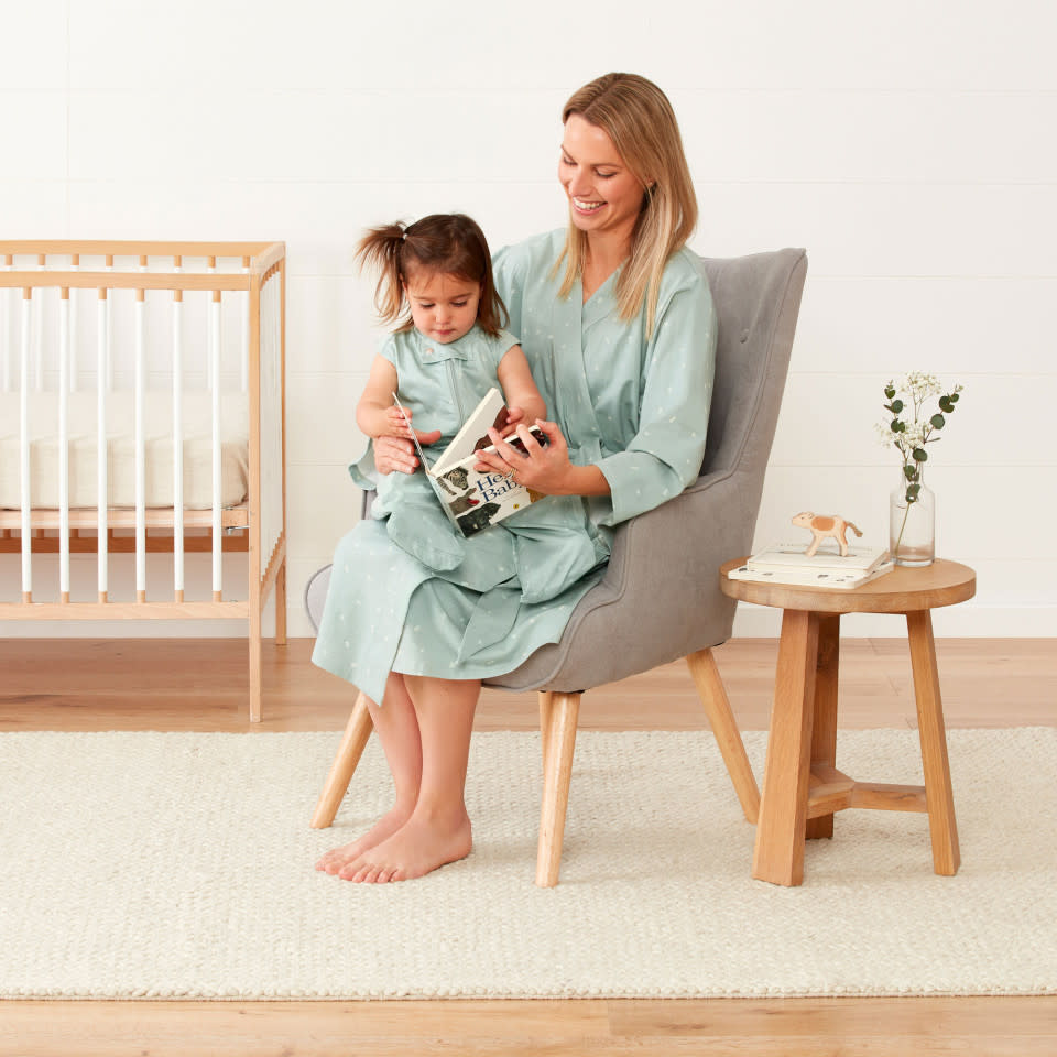 ErgoPouch ErgoPouch 0.2 Tog Matchy Matchy Robes