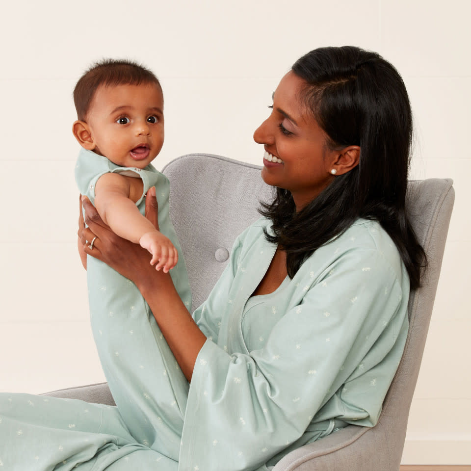 ErgoPouch ErgoPouch 0.2 Tog Matchy Matchy Robes