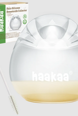 Haakaa Haakaa Halo Silicone Breastmilk Collector (90ml)