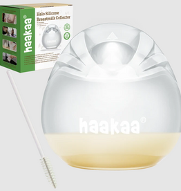 Haakaa Haakaa Halo Silicone Breastmilk Collector (90ml)