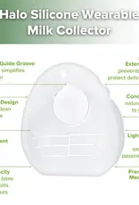 Haakaa Haakaa Halo Silicone Breastmilk Collector (90ml)