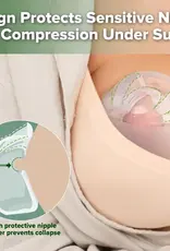 Haakaa Haakaa Halo Silicone Breastmilk Collector (90ml)