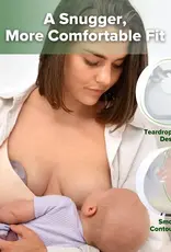 Haakaa Haakaa Halo Silicone Breastmilk Collector (90ml)