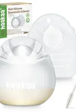 Haakaa Haakaa Halo Silicone Breastmilk Collector (90ml)