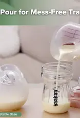 Haakaa Haakaa Halo Silicone Breastmilk Collector (90ml)