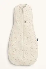 ErgoBaby ErgoPouch Cocoon Swaddle Bag 1.0 Tog Lullaby