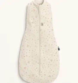 ErgoBaby ErgoPouch Cocoon Swaddle Bag 1.0 Tog Lullaby