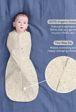 ErgoBaby ErgoPouch Cocoon Swaddle Bag 1.0 Tog Lullaby