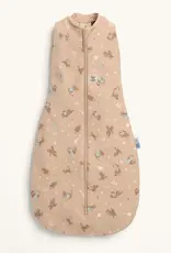 ErgoPouch ErgoPouch Cocoon Swaddle Bag 0.2 Tog Melody