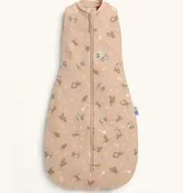 ErgoPouch ErgoPouch Cocoon Swaddle Bag 0.2 Tog Melody