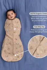 ErgoPouch ErgoPouch Cocoon Swaddle Bag 0.2 Tog Melody