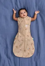 ErgoPouch ErgoPouch Cocoon Swaddle Bag 0.2 Tog Melody
