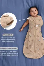 ErgoPouch ErgoPouch Cocoon Swaddle Bag 0.2 Tog Melody