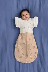 ErgoPouch ErgoPouch Cocoon Swaddle Bag 0.2 Tog Melody