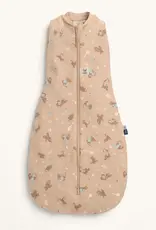 ErgoBaby ErgoPouch Cocoon Swaddle Bag 1.0 Tog Melody