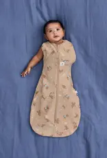 ErgoBaby ErgoPouch Cocoon Swaddle Bag 1.0 Tog Melody