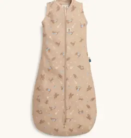 ErgoPouch ErgoPouch Jersey Sleeping Bag 1.0 Tog